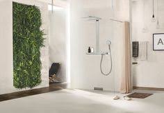 Here we have gathered 27 amazing rain shower bathroom designs. 35 Walk In Showers Hansgrohe Ideas In 2021 Hansgrohe Contemporary Shower Bathroom Inspiration