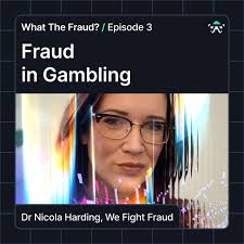 Fraud in Gambling