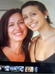 She was a student at Notre Dame. A fierce advocate. A brave soul. A light  that deserved more days.