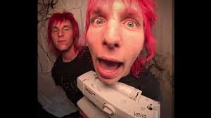 Cory Davies (@sonicdecaywithvulture) • Instagram photos and videos