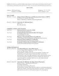 Experienced Pharmacist How To Draft An Experienced Pharmacist Download This Experienced Pharmacist Template Now Resume Examples Security Resume Cv Examples