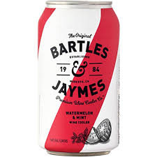 Buy Bartles and Jaymes Wine Coolers Online
