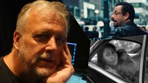 Skip Lievsay Is Bringing Sound Design Into a New Frontier