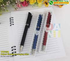 Pulpen Metalik Packaging Mika Souvenir Pernikahan Pulpen Pernikahan Unik Souvenir Pernikahan