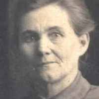 Dora Alice McElroy (1864–1950)