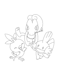 We do not intend to infringe any legitimate intellectual right, artistic rights or copyright. Coloring Page Pokemon Advanced Coloring Pages 29