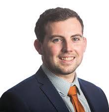 Vincent Tripp's Instagram, Twitter & Facebook