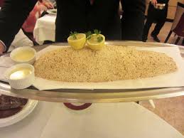 Brasserie La Lorraine