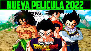 Maybe you would like to learn more about one of these? Urgente Nueva Pelicula De Dragon Ball Super 2022 Youtube