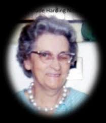 Israel & Sarah (Harris) HARDING