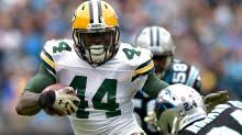 James Starks Tops Eddie Lacy On Green Bay Packers Depth Chart