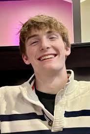 Obituary information for Lucas Michael Marconi