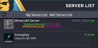 Vote for top minecraft servers. Mcpe Bedrock Classiccraft Smp Java And Bedrock Survival Server Update Minecraft Bedrock Servers Mcbedrock Forum