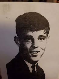 Patrick Mulligan (abt.1948-1978)