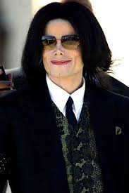 Michael Jackson is the king of pop