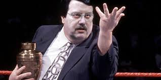Ken Kratz As Paul Bearer Blank Template Imgflip