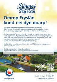 Oeral kinne jo fia ynternet nei omrop fryslân telefyzje sjen. Omrop Fryslan Komt Naar Bakkeveen Bakkeveen Nl