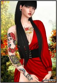 Check spelling or type a new query. The Sims 4 Tattoos Best Tattoo Mods Cc 2020 Snootysims