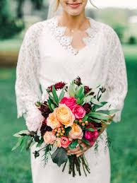 This team of inventive event designers creates dazzling decor schemes with a focus on floral. Intimate Backyard Wedding Cleveland Ohio Juliana Kaderbek Photography