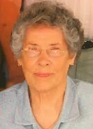 Obituary information for Mabel J. Benge