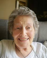 Phyllis Meagher (née Matthews) — Massey Bros Funeral Homes