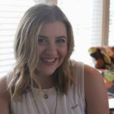 Katie Bick's Instagram, Twitter & Facebook