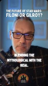 Tatooine Sons: A Star Wars Podcast (@tatooinesons) • Instagram photos and  videos