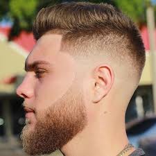 Mix and match different types of fade with different hairstyles to create your own unique look. 58 Stylish Faded Beard Styles For Men To Look Smart