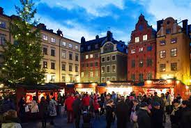 Christmas In Stockholm 2021 Stockholm Christmas Market 2021 Dates Hotels Things To Do Europe S Best Destinations