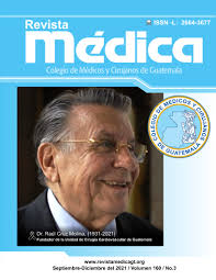 Vol. 160 Núm. 3: Septiembre