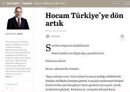 Abdulkadir selvi'nin transferine cumhurbaşkanı erdoğan ne diyecek? Yarkadas Tan Selvi Ye Tepki Insanda Biraz Utanma Olur Gercek Gundem