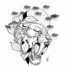 Pin By Nayib Blanco On Tatuajes In 2021 Cat Tattoo Black Cat Tattoos Animal Tattoos