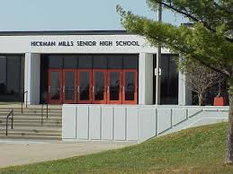Image result for hickman mills high school