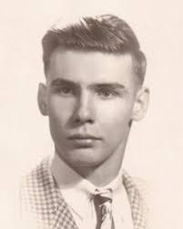 Gerald K. Sagstetter Obituary May 1, 2023