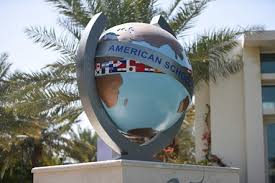 Upper Elementary School Principal at American School of Doha in Qatar