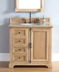 Solid Wood Bathroom Vanity Home Decorating Ideas Unfinished Bathroom Vanities Wood Bathroom Cottage Style Bathrooms