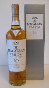 Macallan 10 Year Old Ratings And Reviews Whiskybase