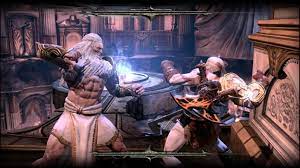 We did not find results for: God Of War Iii Remasterizado