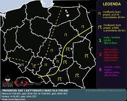 Na stronie znajduje się interaktywna mapa burzowa, pokazująca lokalizacje burz. Ib0t Bdnvw2hqm