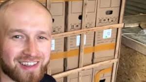 Катаем на SUR-RON X в off road прыжки, грязь, песок