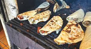 The newly opened blue marlin fish house restaurant & adventures is located on the grounds of the original blue marlin smoke house. Searching For Marlin In Tijuana San Diego Reader