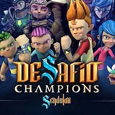 Watch desafío champions sendokai free kisscartoon. Stream Desafio Champions Sendokai By ð™¡ð™ªð™˜ð™ ð™® Listen Online For Free On Soundcloud