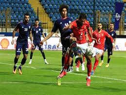 يعقد بيتسو موسيماني المدير الفني للأهلي محاضرة فنية أخيرة مع لاعبي الفريق في السادسة من مساء اليوم استعدادا للمواجهة المرتقبة أمام صن داونز في ذهاب ربع نهائي دوري أبطال إفريقيا. ØªØ´ÙƒÙŠÙ„ Ø§Ù„Ø£Ù‡Ù„ÙŠ Ø¶Ø¯ ØµÙ†Ø¯Ø§ÙˆÙ†Ø² Ø´Ø±ÙŠÙ Ù…Ù‡Ø§Ø¬Ù… Ø§ ÙˆØ£Ø¬Ø§ÙŠÙŠ Ø¨ÙŠÙ† Ø§Ù„Ø¨Ø¯Ù„Ø§Ø¡ Ù…ØµØ±Ø§ÙˆÙ‰