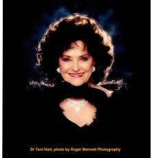 DR TONI HART