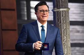 Why Is 'The Late Show with Stephen Colbert' Ending?
