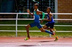 Join facebook to connect with alison dos santos and others you may know. Now Established Among World Elite Dos Santos Relishes First Season As A Senior Feature World Athletics