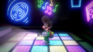 To retrieve it, head through the double doors into the . Luigi S Mansion 3 Multiplayer Expansions Announced Vgc