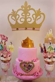 Princess Birthday Party Ideas Photo 2 Of 15 Festa Princesa Decoracao Festa Festa
