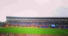 This page provides you with information about the stadium of the selected club. Aper Aku Stadium Wikipedia