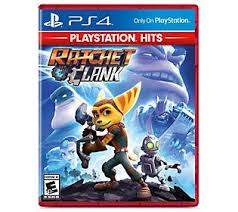 Ratchet And Clank Greatest Hits Ps4 Qvc Com Playstation Ps4 Games Ps4
